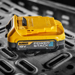 Dewalt 18V Compact Powerstack Battery DCBP034-XJ