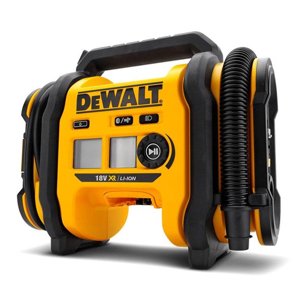 Dewalt DCC018N-XJ 18V AC/DC Inflator