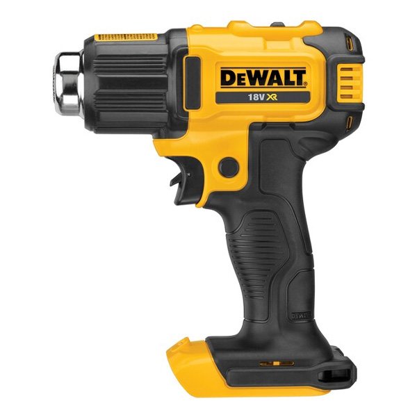 Dewalt DCE530N-XJ 18V XR Heat Gun - Bare Unit