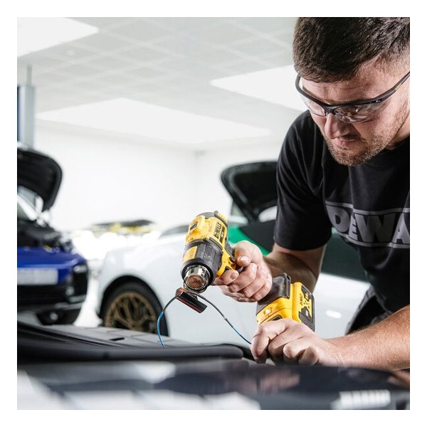 Dewalt DCE530N-XJ 18V XR Heat Gun - Bare Unit