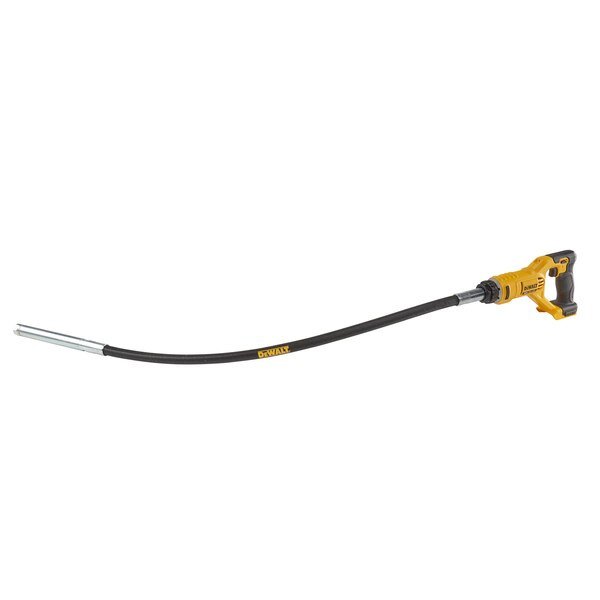 Dewalt DCE531N-XJ 18V XR Concrete Vibrator - Bare Unit