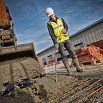 Dewalt DCE531N-XJ 18V XR Concrete Vibrator - Bare Unit