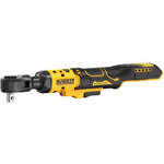 Dewalt 18V Brushless 1/2