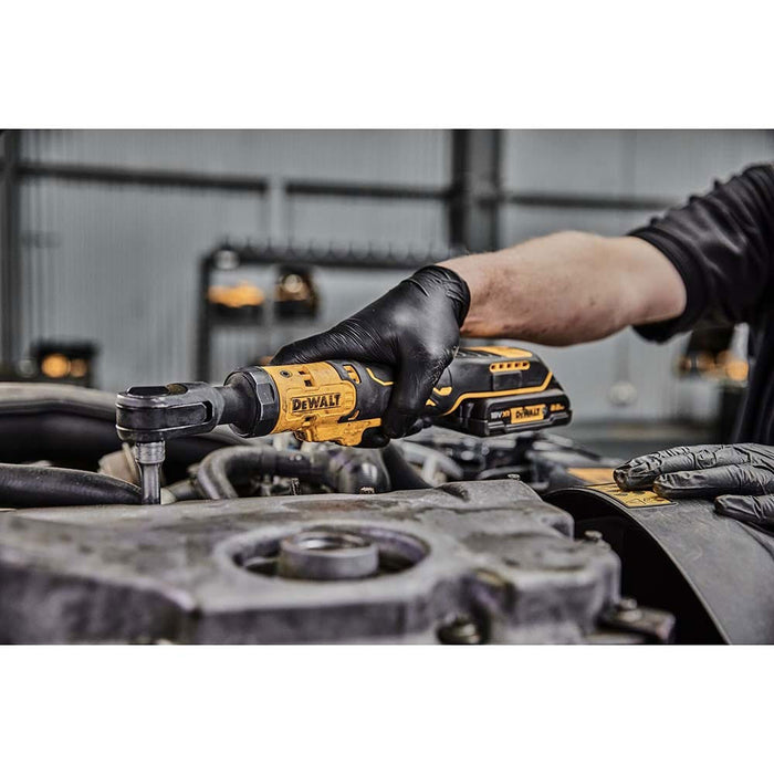 Dewalt 18V Brushless 1/2