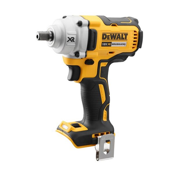 Dewalt DCF894N XJ 18V XR Li Ion Brushless 1 2 Mid Torque Impact Wrench Bare Tool