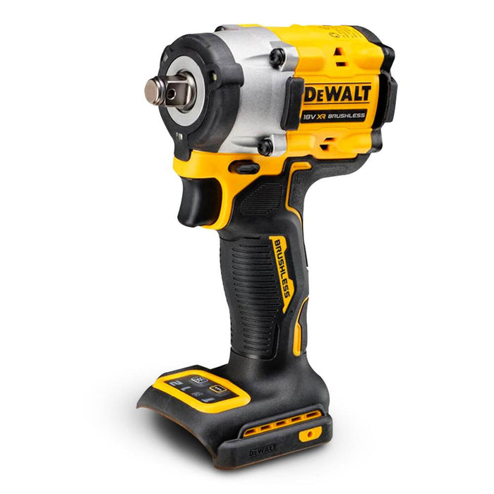 Dewalt 18V XR 1/2