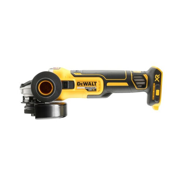 Dewalt dcg405n 18v sale