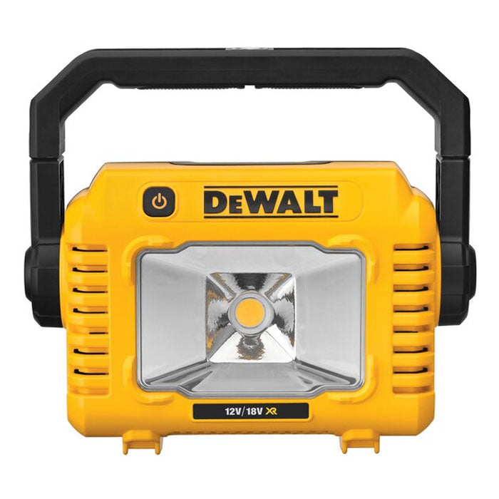 Dewalt 18V XR Compact Tasklight - Bare Unit DCL077-XJ