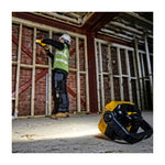 Dewalt 18V XR Compact Tasklight - Bare Unit DCL077-XJ