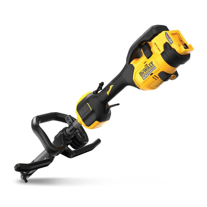 Dewalt 54V Flexvolt XR Cordless Split Boom Power Head - Tool Only