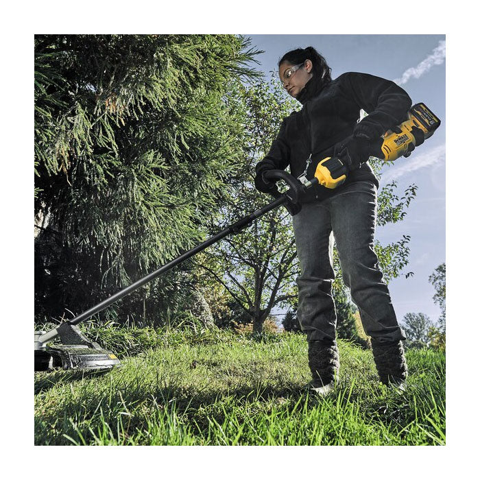 Dewalt 54V Flexvolt XR Cordless Split Boom Power Head - Tool Only