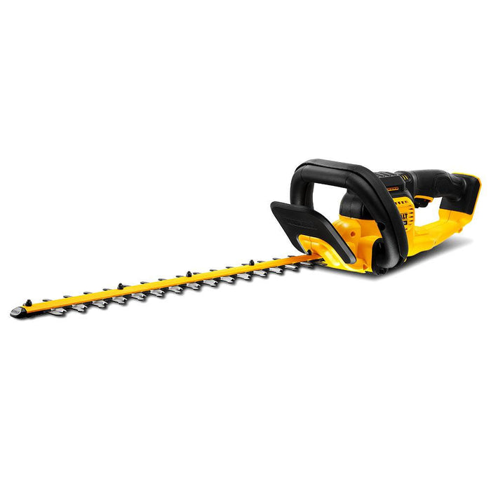 Dewalt 18V XR 550mm Hedge Trimmer - Bare Unit