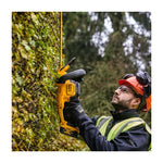 Dewalt 18V XR 550mm Hedge Trimmer - Bare Unit