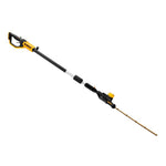 Dewalt 18V XR Pole Hedge Trimmer - Bare Unit DCMPH566N-XE