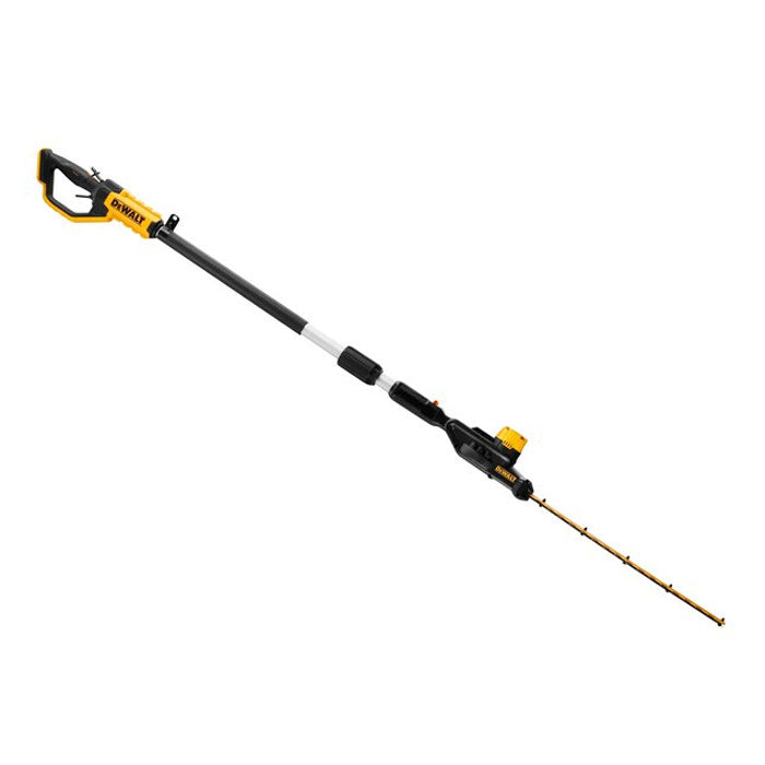 Dewalt 18V XR Pole Hedge Trimmer - Bare Unit DCMPH566N-XE