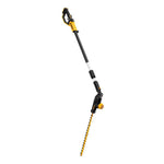 Dewalt 18V XR Pole Hedge Trimmer - Bare Unit DCMPH566N-XE