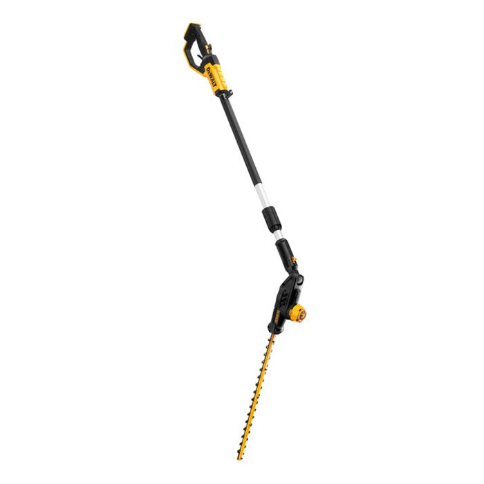 Dewalt 18V XR Pole Hedge Trimmer - Bare Unit DCMPH566N-XE