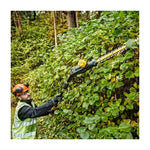 Dewalt 18V XR Pole Hedge Trimmer - Bare Unit DCMPH566N-XE