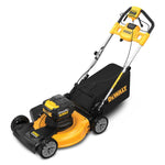 Dewalt 36V (2 x 18V) Cordless Self Propelled Mower - Tool Only