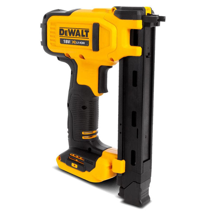 Dewalt 18V XR Electrician Stapler - Bare Unit DCN701N-XJ
