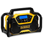 Dewalt XR Jobsite Bluetooth Radio (12V-18V) - Bare Unit DCR029-XE
