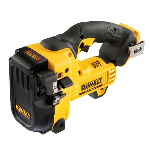 Dewalt DCS350N-XJ 18V XR Li-Ion Threaded Rod Cutter - Bare Unit