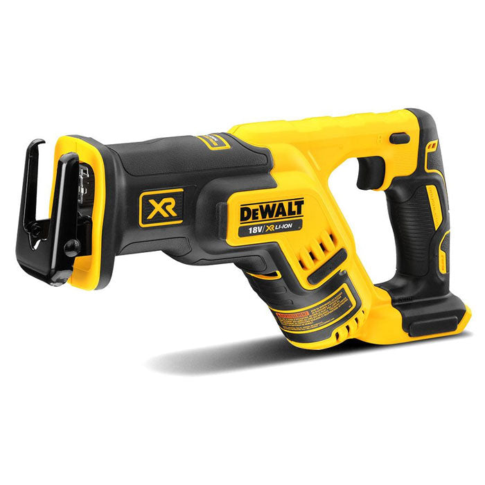 Dewalt 18V XR Compact Reciprocating Saw DCS367N-XJ - Tool Only