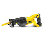 Dewalt 18V XR Li-Ion Reciprocating Saw - Bare Unit