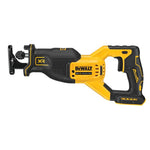Dewalt 18V XR Brushless Reciprocating Saw - Bare Unit DCS382N-XJ