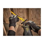 Dewalt 18V XR Brushless Reciprocating Saw - Bare Unit DCS382N-XJ