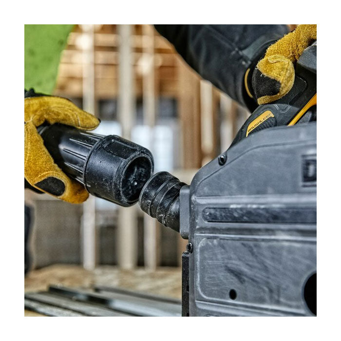 Dewalt 54V XR Flexvolt 165mm Plunge Saw Kit DCS520T2-XE