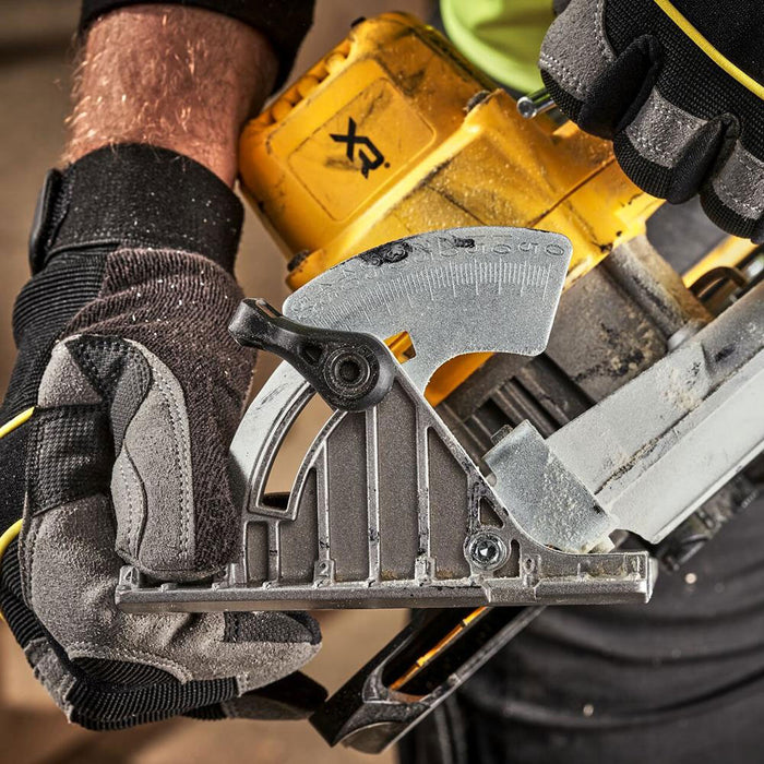 Dewalt 18V XR Brushless 165mm Circular Saw - Bare Unit