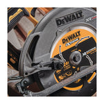 Dewalt 18V XR 184mm Circular Saw With Flexvolt Advantage - 1 X 6.0Ah