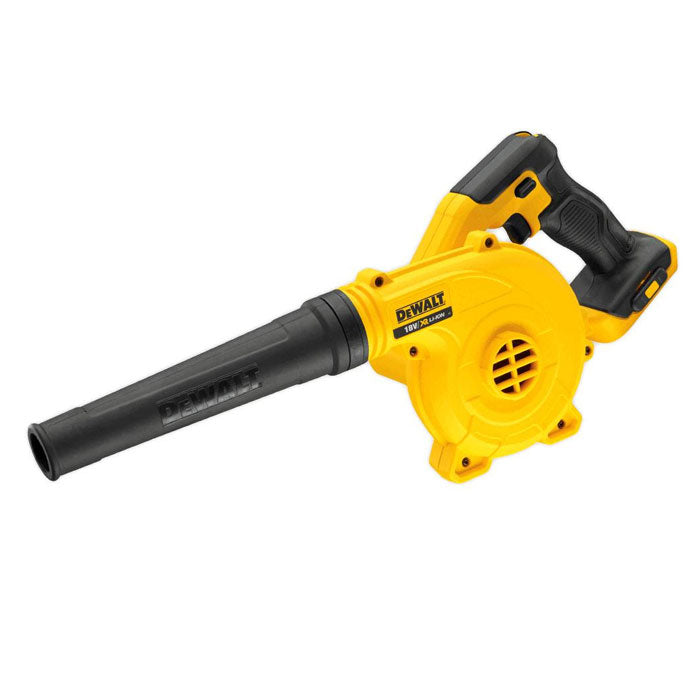 Dewalt 18V XR Li-Ion Compact Jobsite Blower - Bare Unit DCV100-XE