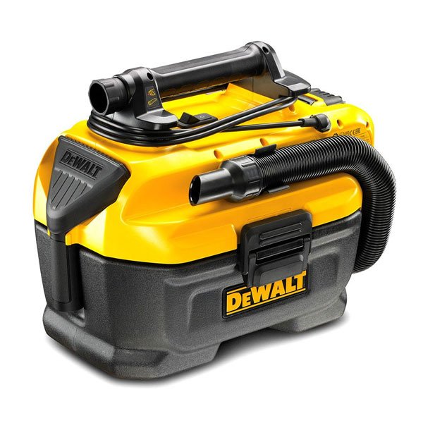 Dewalt 14.4V-18V-54V FlexVolt XR Li-Ion Wet & Dry Cordless Vacuum DCV584L-XE