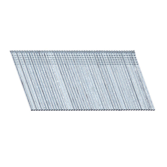Dewalt 44mm 16 gauge 20° angled nails (2500) Suitable for DCN660 DNBA1644GZ