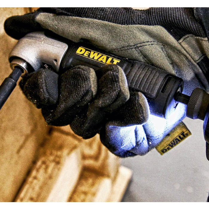 Dewalt Impact Modular Right Angle Attachment DT20500-QZ