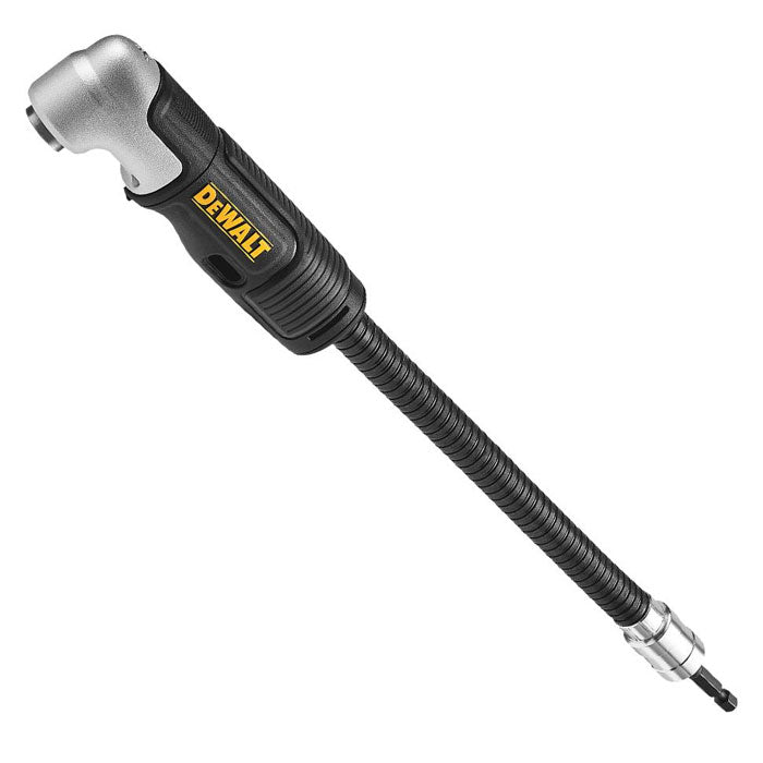 Dewalt Impact Right Angle & Flexible Attachment DT20502-QZ