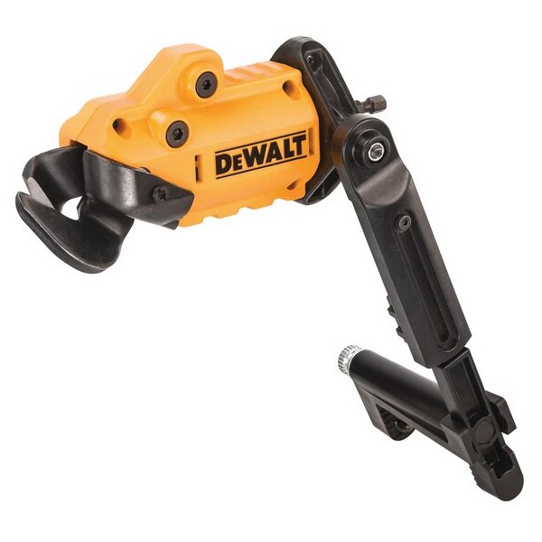 Dewalt DT70620-QZ Extreme 18GA Impact Shear Attachment