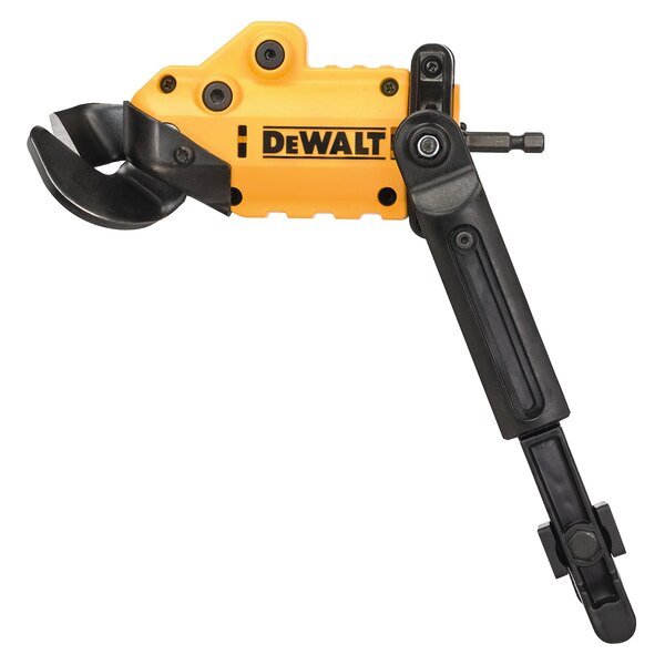 Dewalt DT70620-QZ Extreme 18GA Impact Shear Attachment
