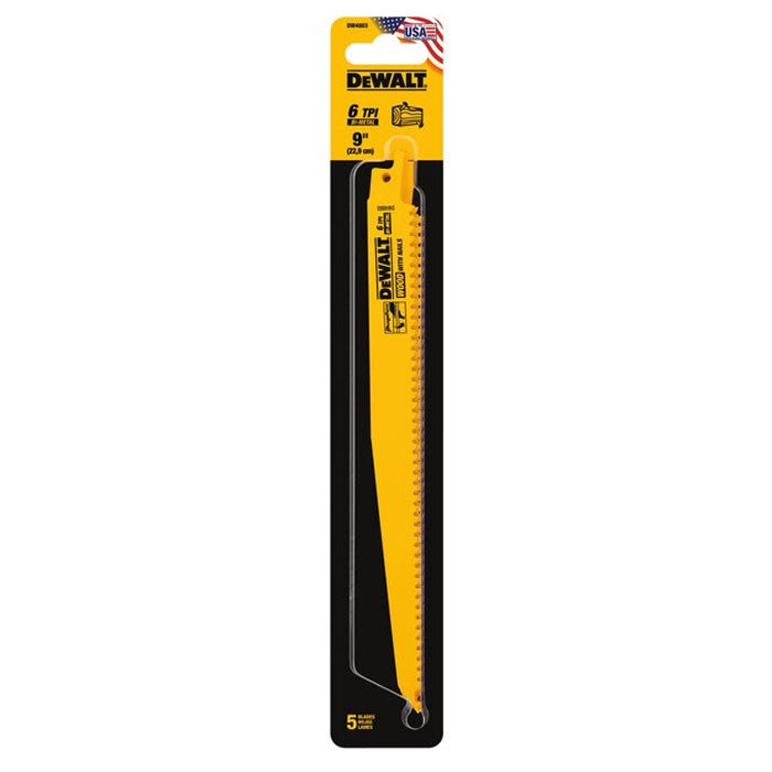 Dewalt 9