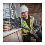 Dewalt 125mm Random Orbit Palm Sander 280W - DWE6423-XE