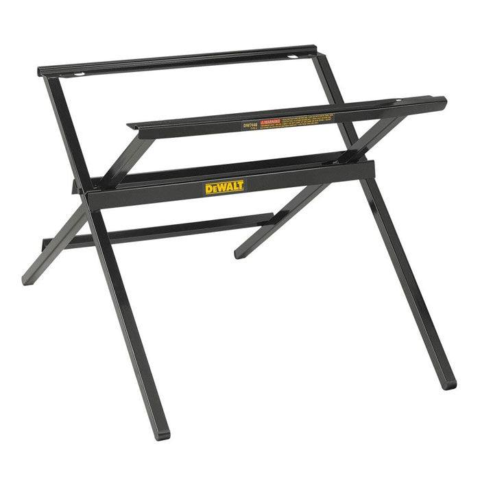 Dewalt Portable Table Saw Stand (Scissor Stand) DWE74912-XJ