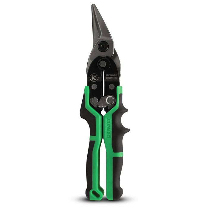 Dewalt Aviation Snips Right Cut Ergo