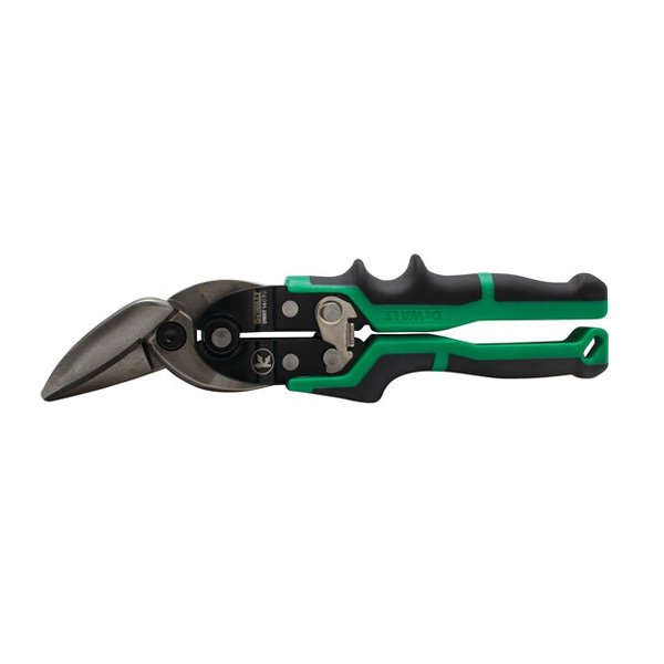 Dewalt DWHT14678 Offset Right Cut Aviation Snip