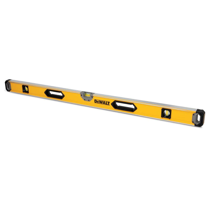 Dewalt Box Beam Level 1200mm
