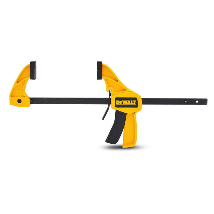Dewalt Bar Clamp S 100mm/4-1/2in DWHT83191