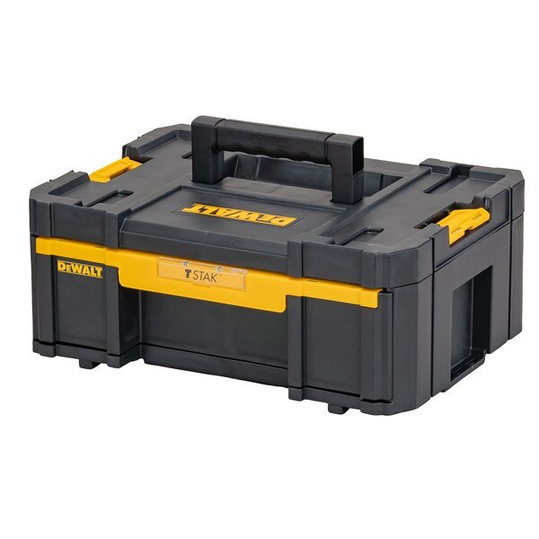 Dewalt DWST1-70705 TSTAK III Single Deep Drawer Storage Box 