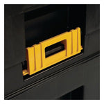 Dewalt DWST1-70706 TSTAK IV Double Shallow Drawer Storage Box 