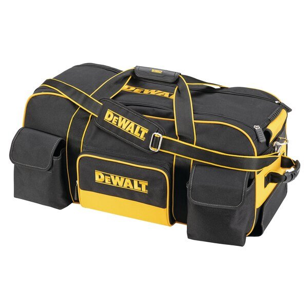 Dewalt DWST1-79210 Rolling Duffle Bag For Sale Online – Mektronics